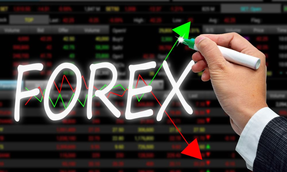 بازار فارکس (Forex)؛ بزرگترین اقیانوس مالی جهان