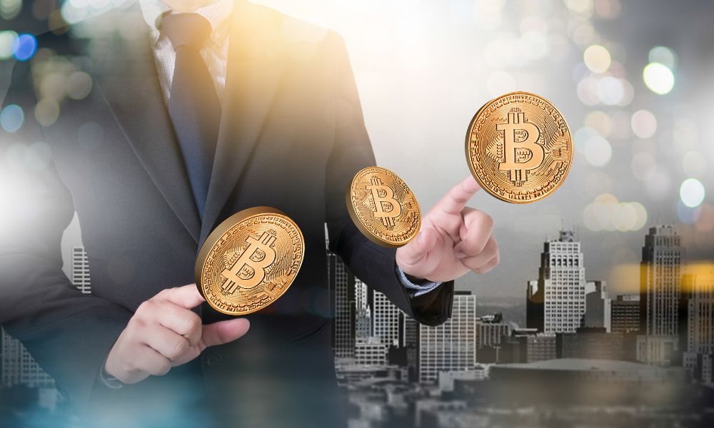 بازار ارز دیجیتال (Crypto)؛ دنیای نوآوری و نوسان