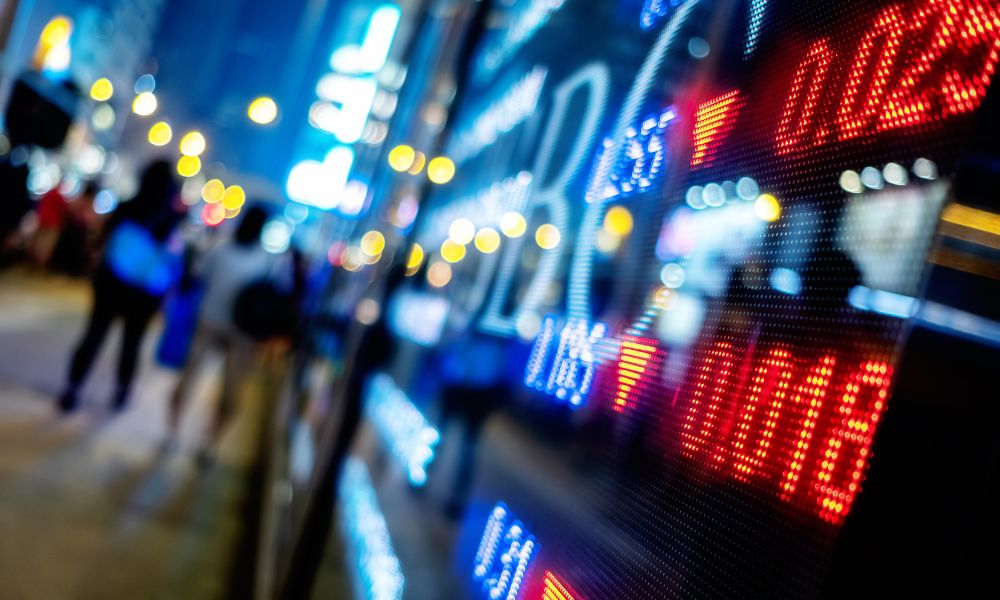 بازار بورس (Stock Market)؛ مالکیت در کسب‌وکارهای واقعی