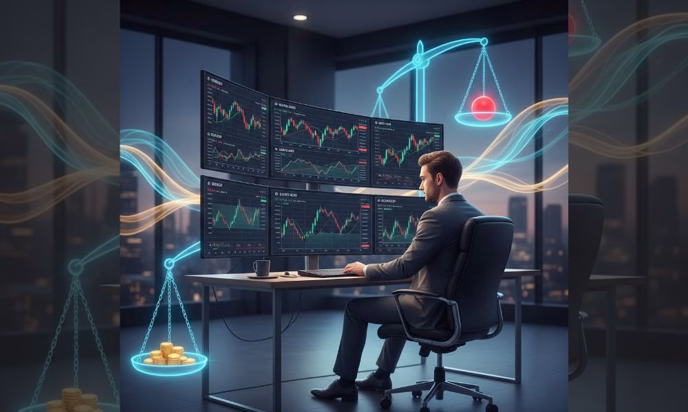 بررسی عوامل موثر بر تغییرات ارزش پیپ