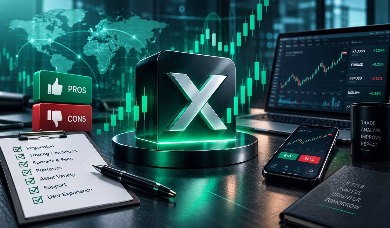 broker x review pros cons costs platform safety guide 1